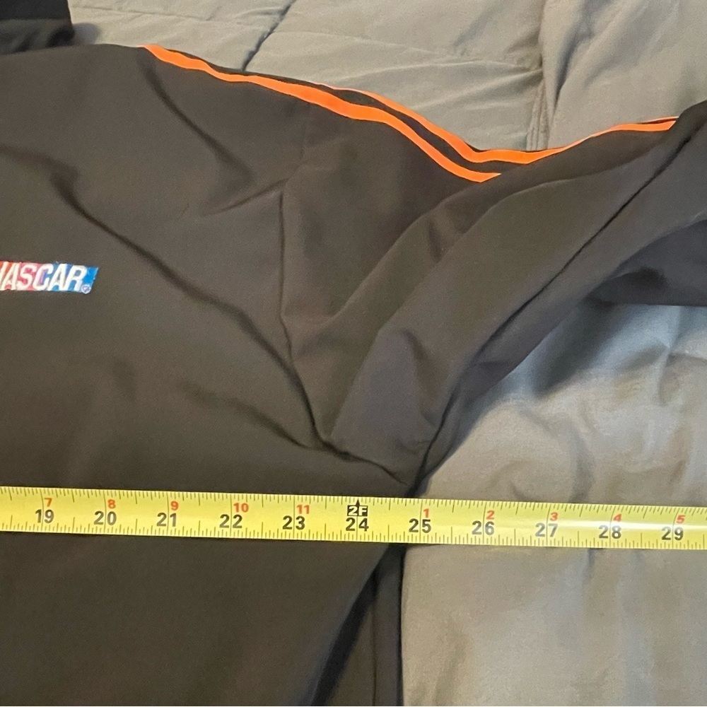NASCAR Autolite Racing Jacket sizeXL - Picture 3 of 9